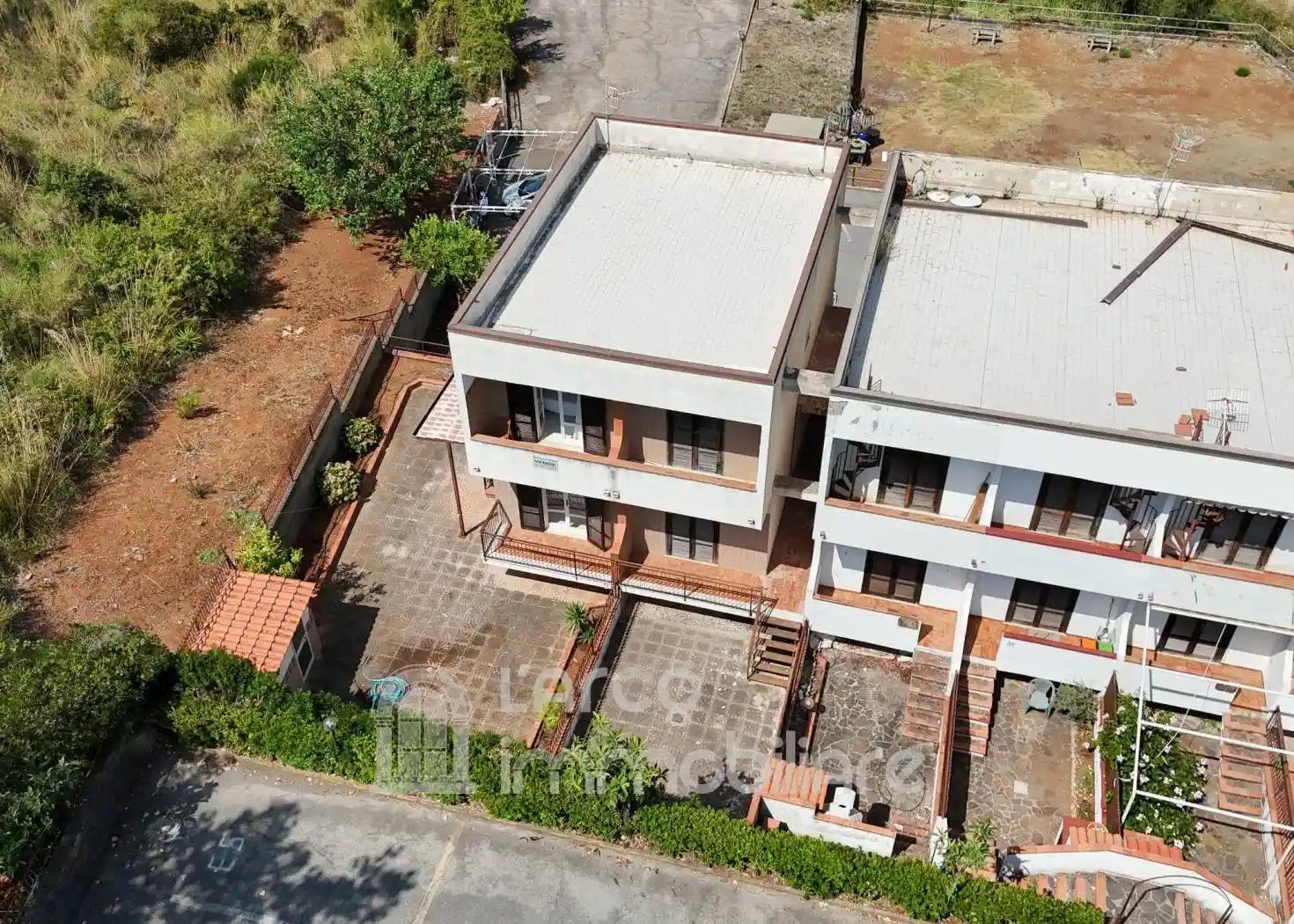 Villa a schiera via del Telegrafo, San Nicola Arcella - foto 3