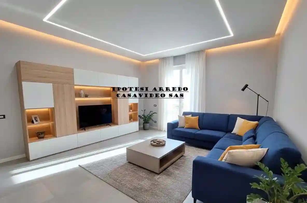 Appartamento in vendita a Modena