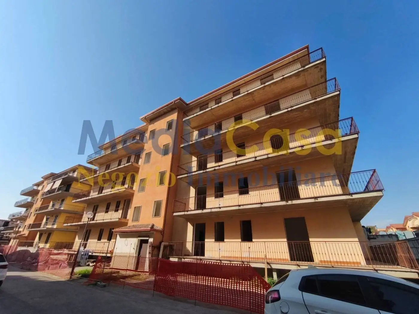 Appartamento in vendita a Orta di Atella