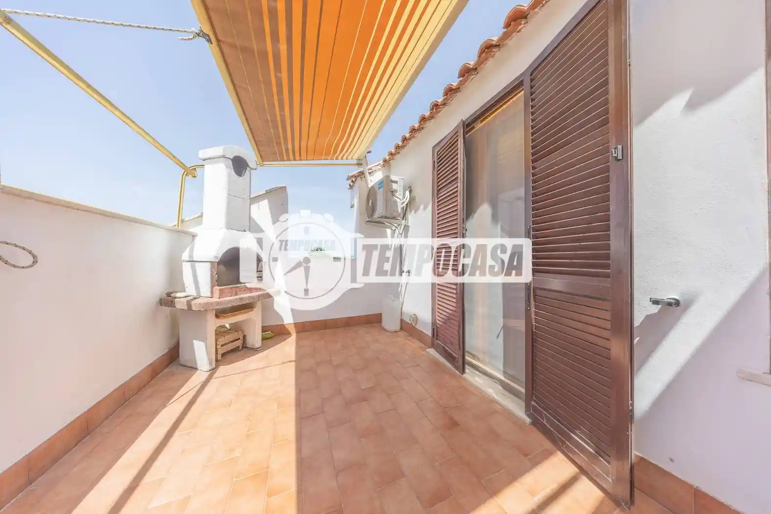 Appartamento in vendita a Cerveteri