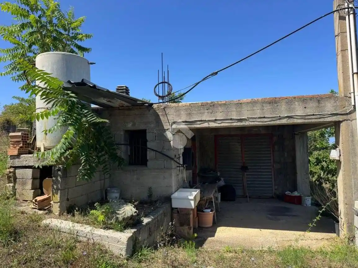 Terratetto unifamiliare Localita San Procopio 1, Amantea - foto 4