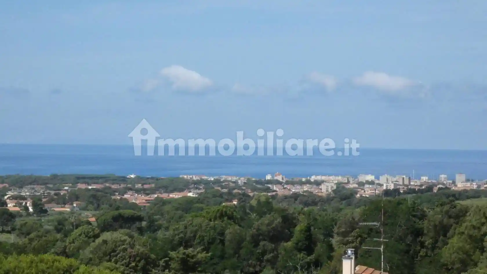 Appartamento in vendita a Rosignano Marittimo