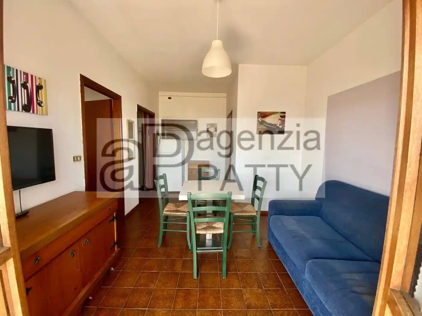 Appartamento in vendita a Ravenna