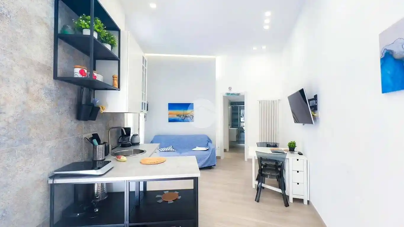 Appartamento in vendita a Gaeta