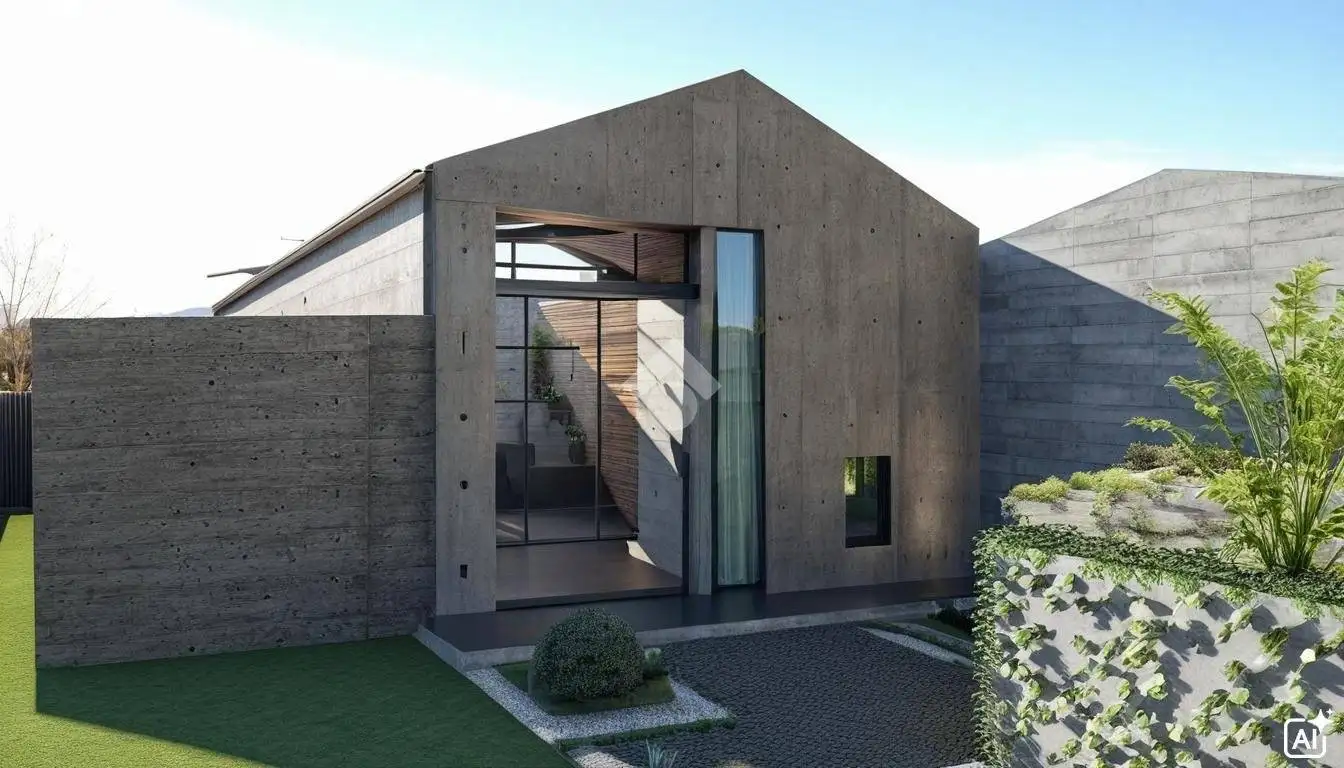 Rustico - Casale in vendita a Mosciano Sant'Angelo