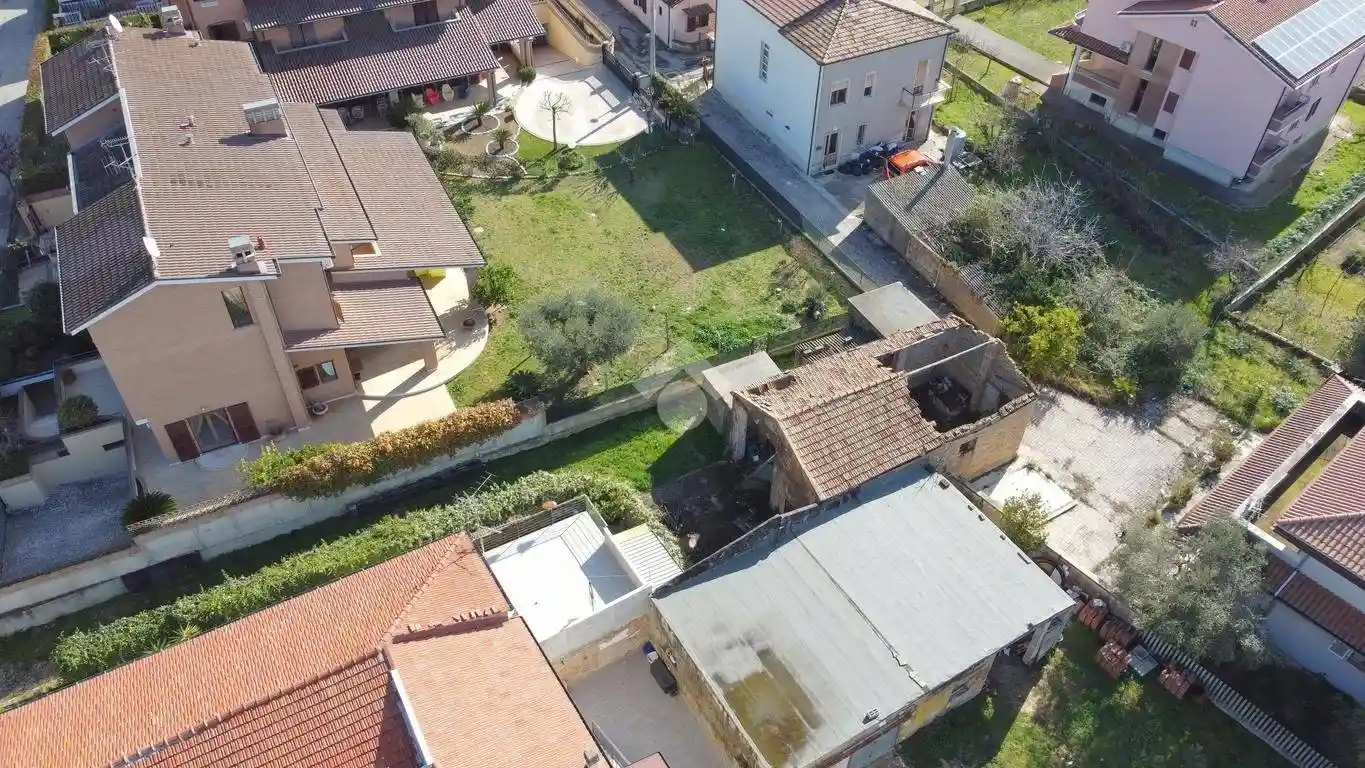 Rustico via Borgo Nuovo 53, Centro, Mosciano Sant'Angelo - foto 3