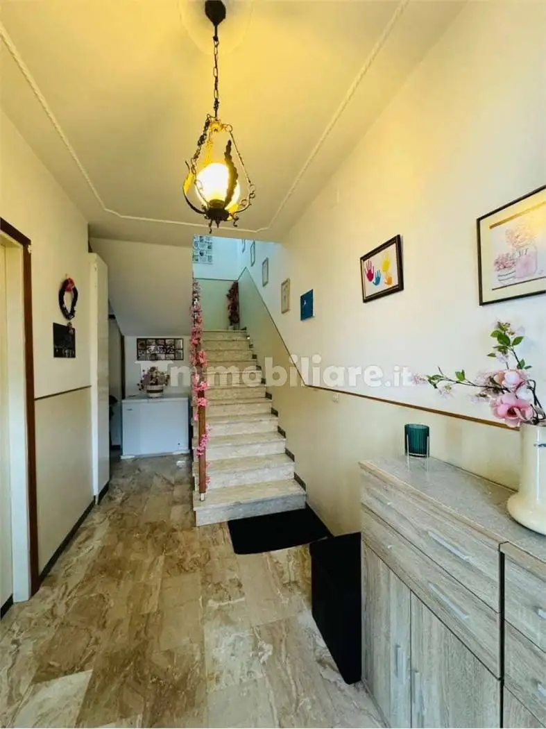 Casa indipendente in vendita a Pordenone