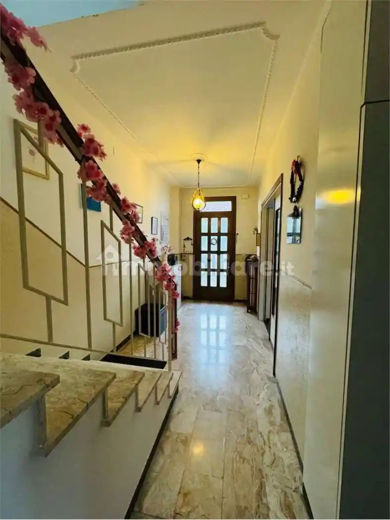 Terratetto unifamiliare via Misurina, Rorai Grande, Grigoletti, Pordenone - foto 4