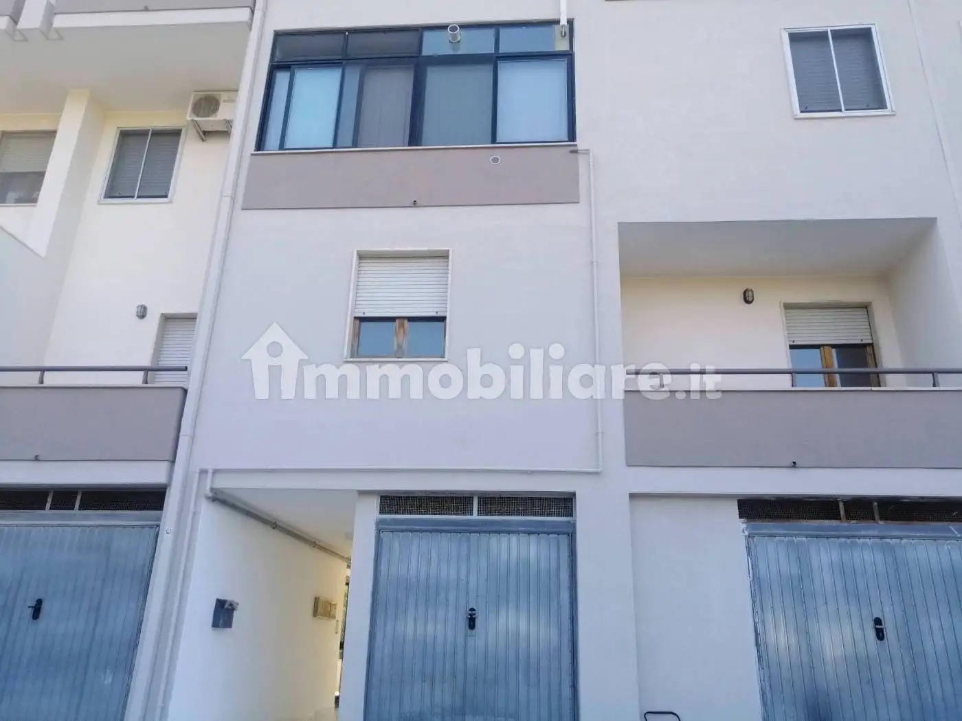 Appartamento in vendita a Campi Salentina