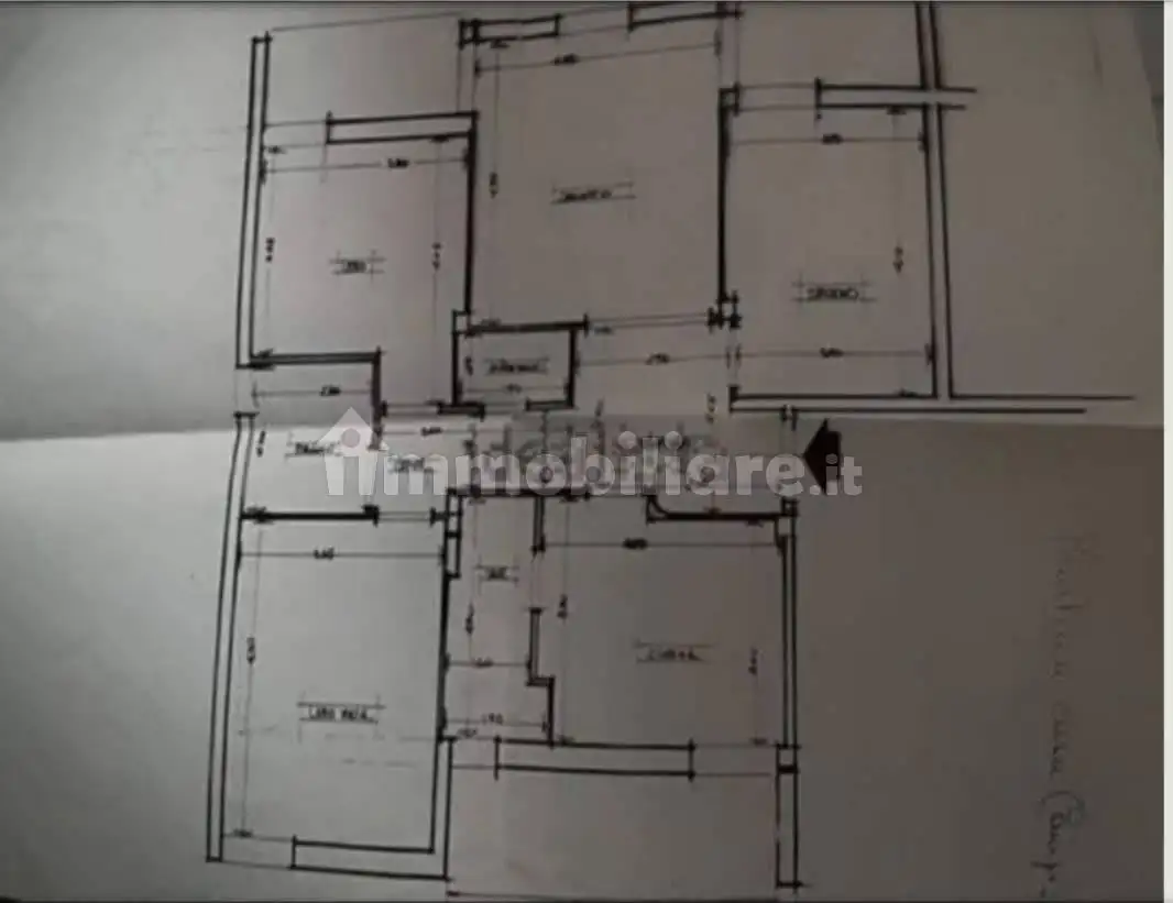 Quadrilocale via Mamma Bella 116, Campi Salentina - foto 3