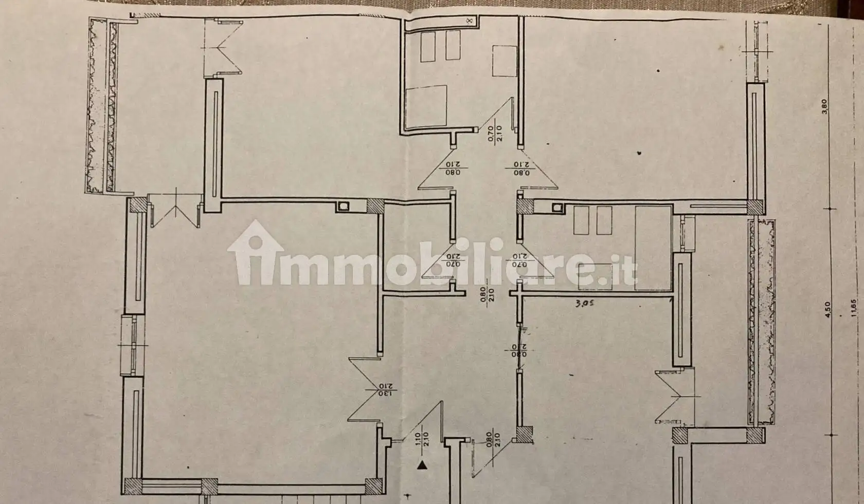 Quadrilocale via Mamma Bella 116, Campi Salentina - foto 4