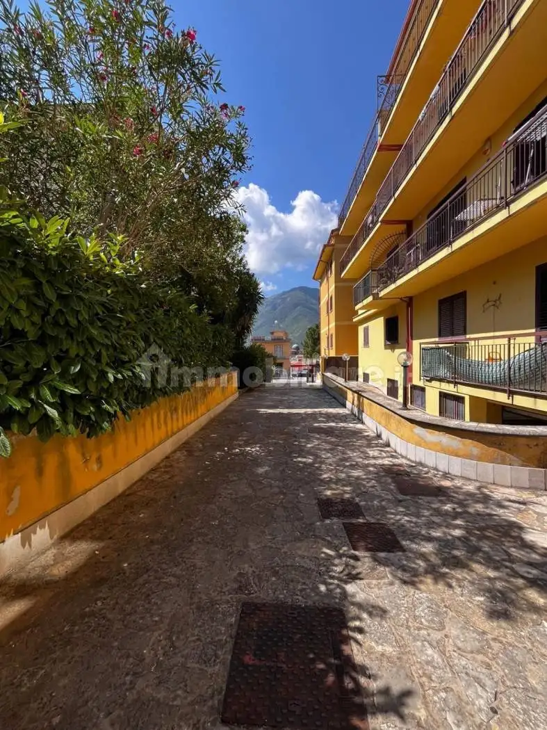 Appartamento in vendita a Mignano Monte Lungo