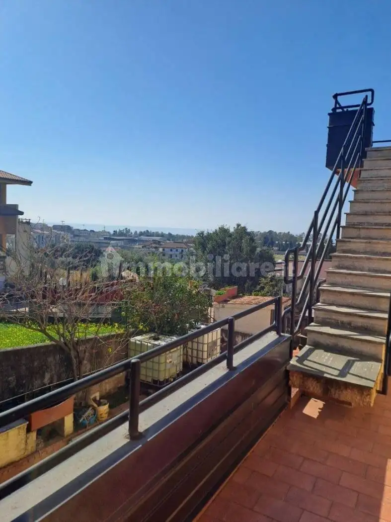 Villa in vendita a Praia a Mare