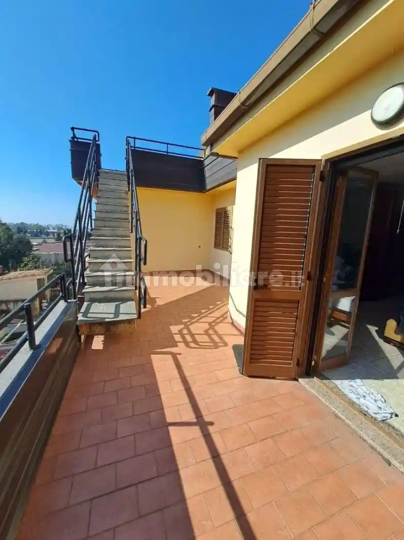 Villa bifamiliare via Galileo Galilei 6, Praia a Mare - foto 2