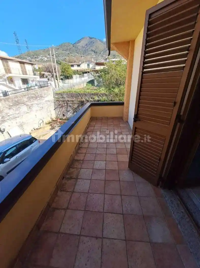 Villa bifamiliare via Galileo Galilei 6, Praia a Mare - foto 3