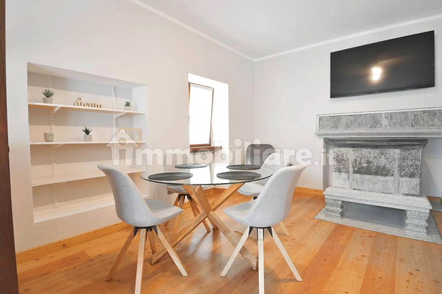 Trilocale via Sant'Antonio 16, Centro, Baceno - foto 3