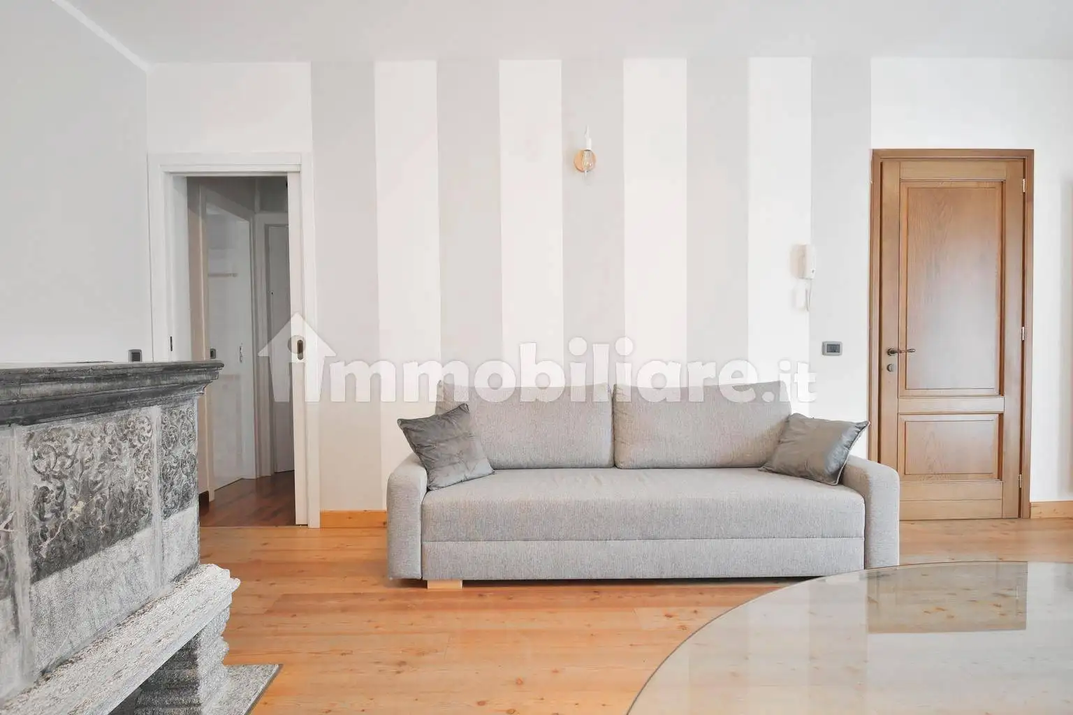 Trilocale via Sant'Antonio 16, Centro, Baceno - foto 5