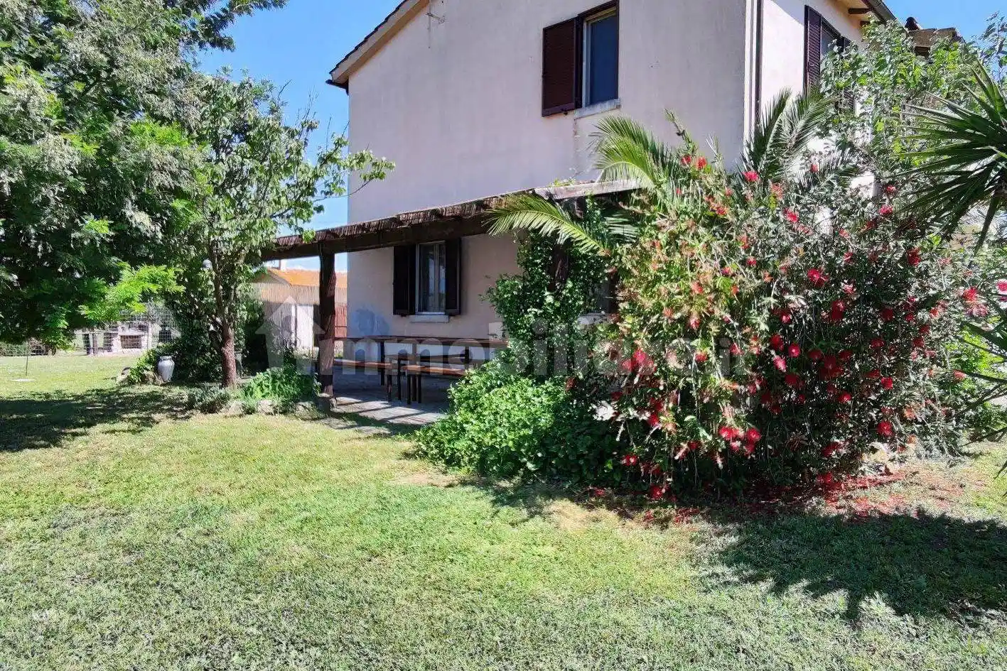 Trilocale Strada Valmarina 4, Capalbio - foto 2