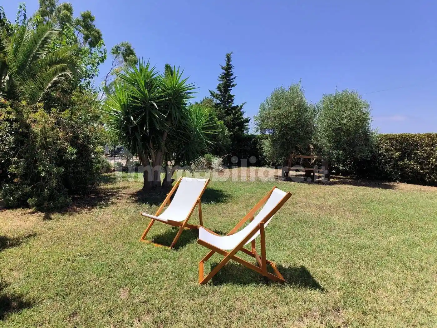 Trilocale Strada Valmarina 4, Capalbio - foto 5