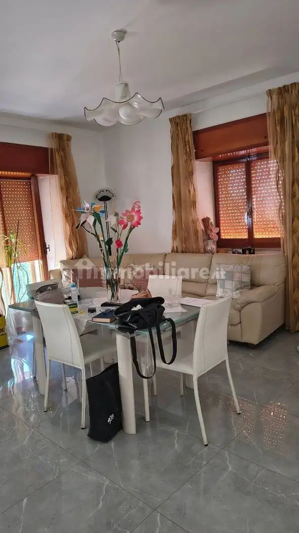 Villa in vendita a Montefalcone nel Sannio