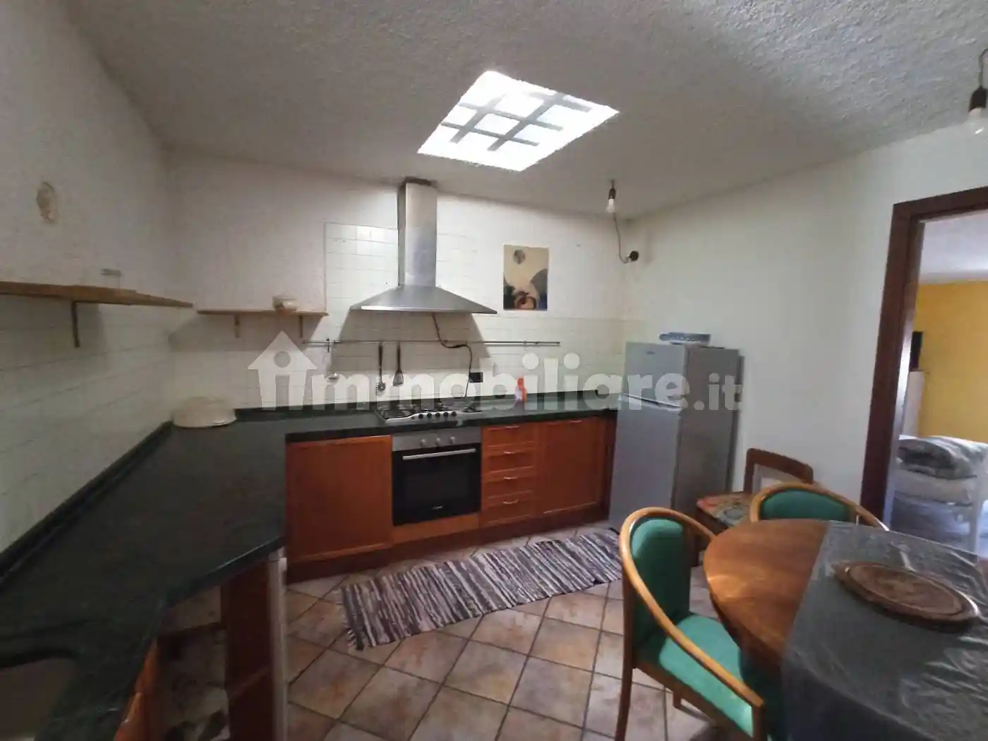 Appartamento in vendita a Pontremoli