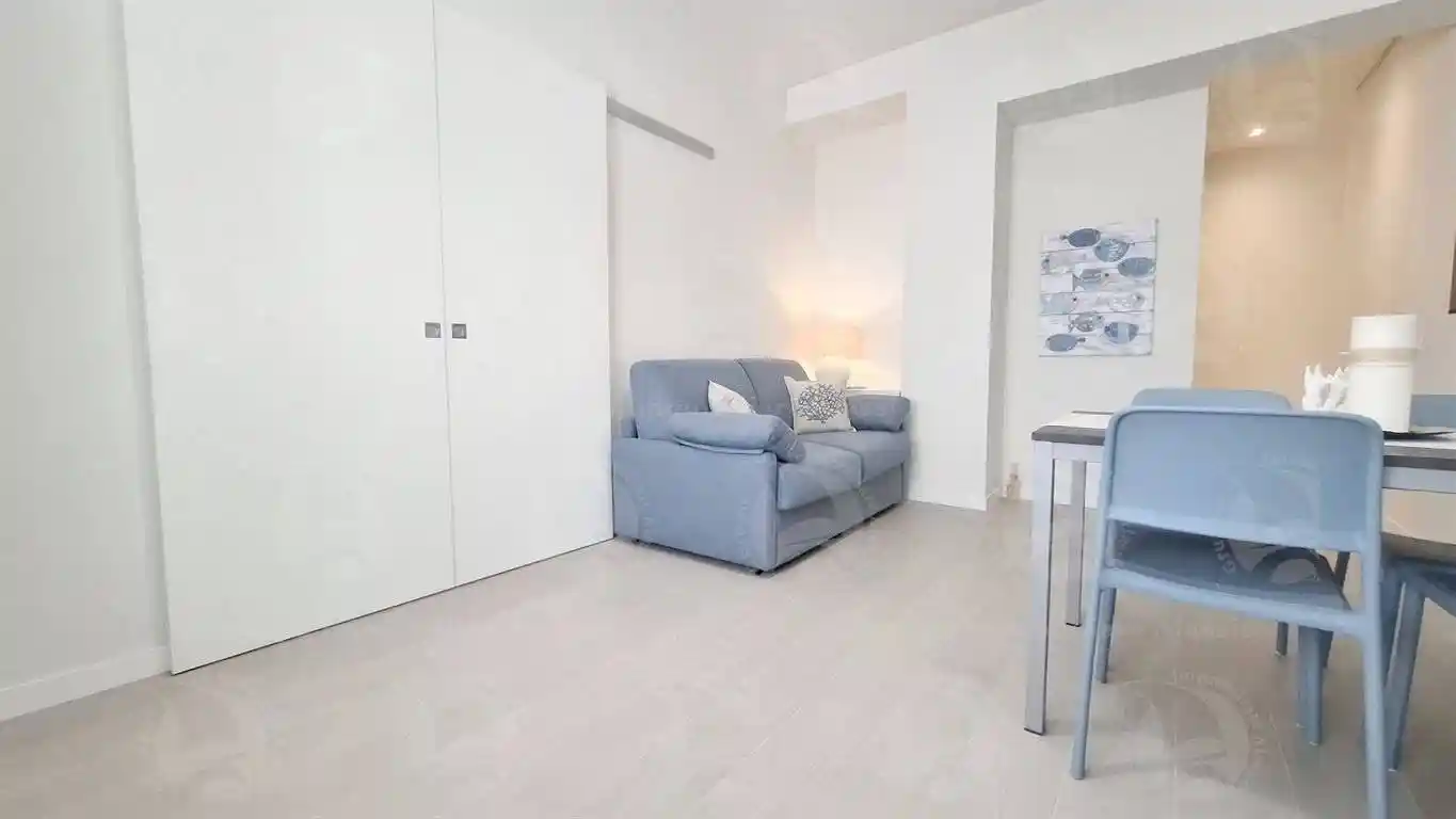 Bilocale via Roma ,47, Via Roma, Borgo Barusso, Alassio - foto 3