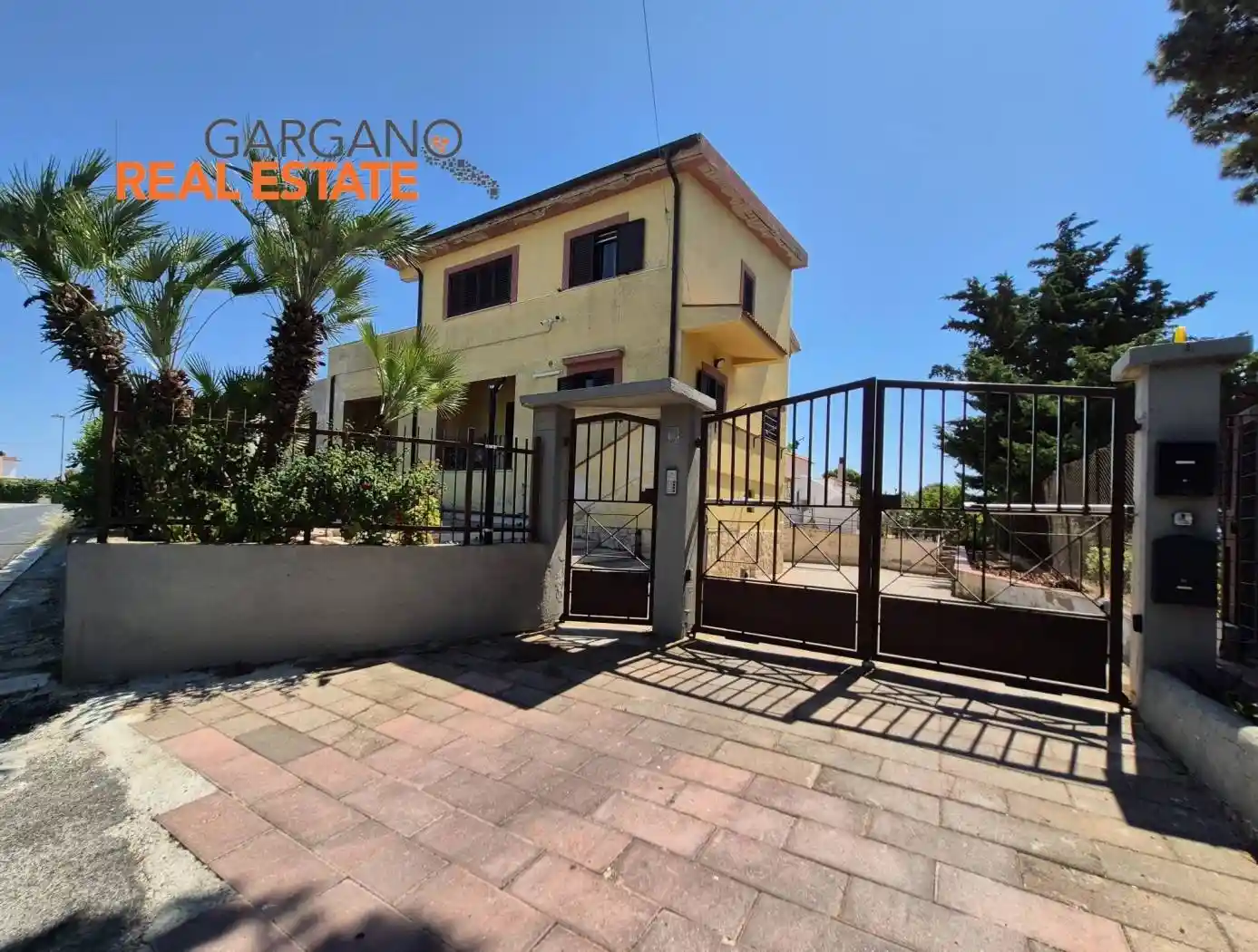 Villa in vendita a Vieste