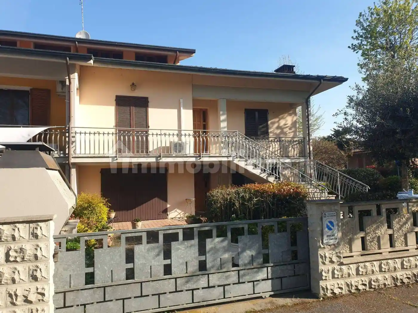 Villa in vendita a Alfonsine