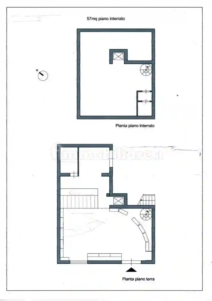 Palazzo - Edificio - foto 2