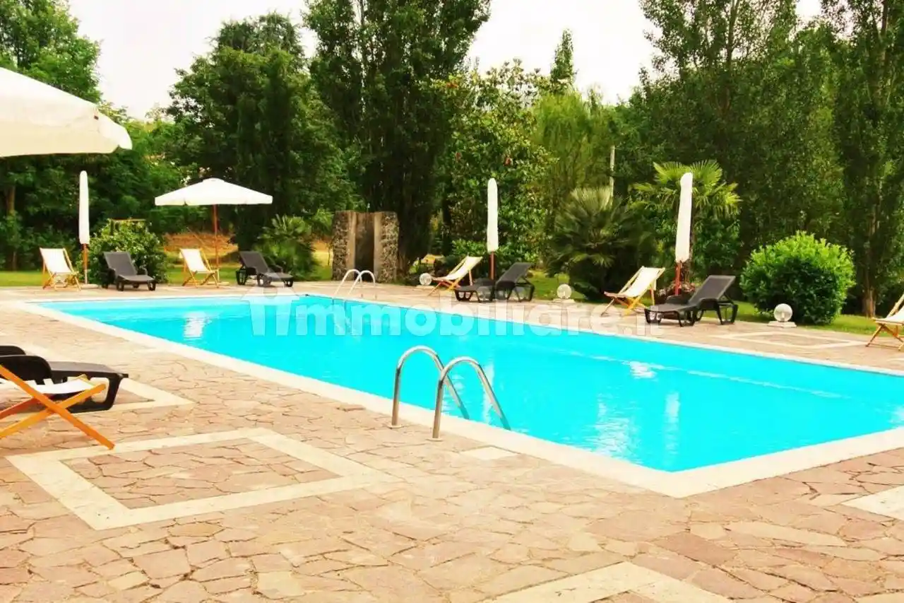 Villa in vendita a Grottaferrata