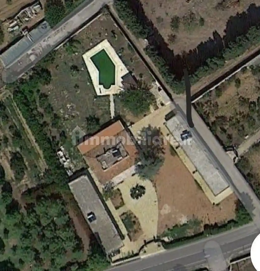 Appartamento in villa Strada Provinciale Arnesano Lecce 13, Arnesano - foto 2