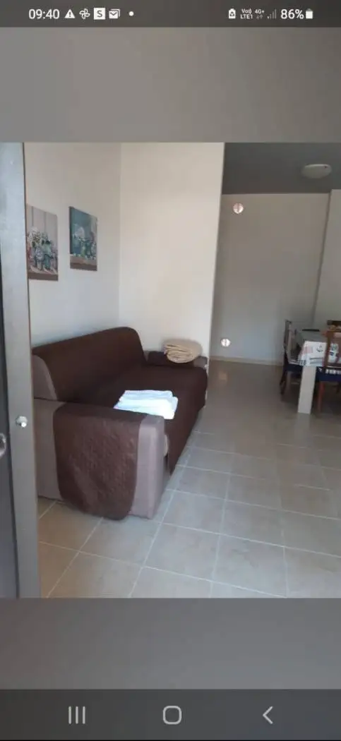 Appartamento in villa Strada Provinciale Arnesano Lecce 13, Arnesano - foto 3