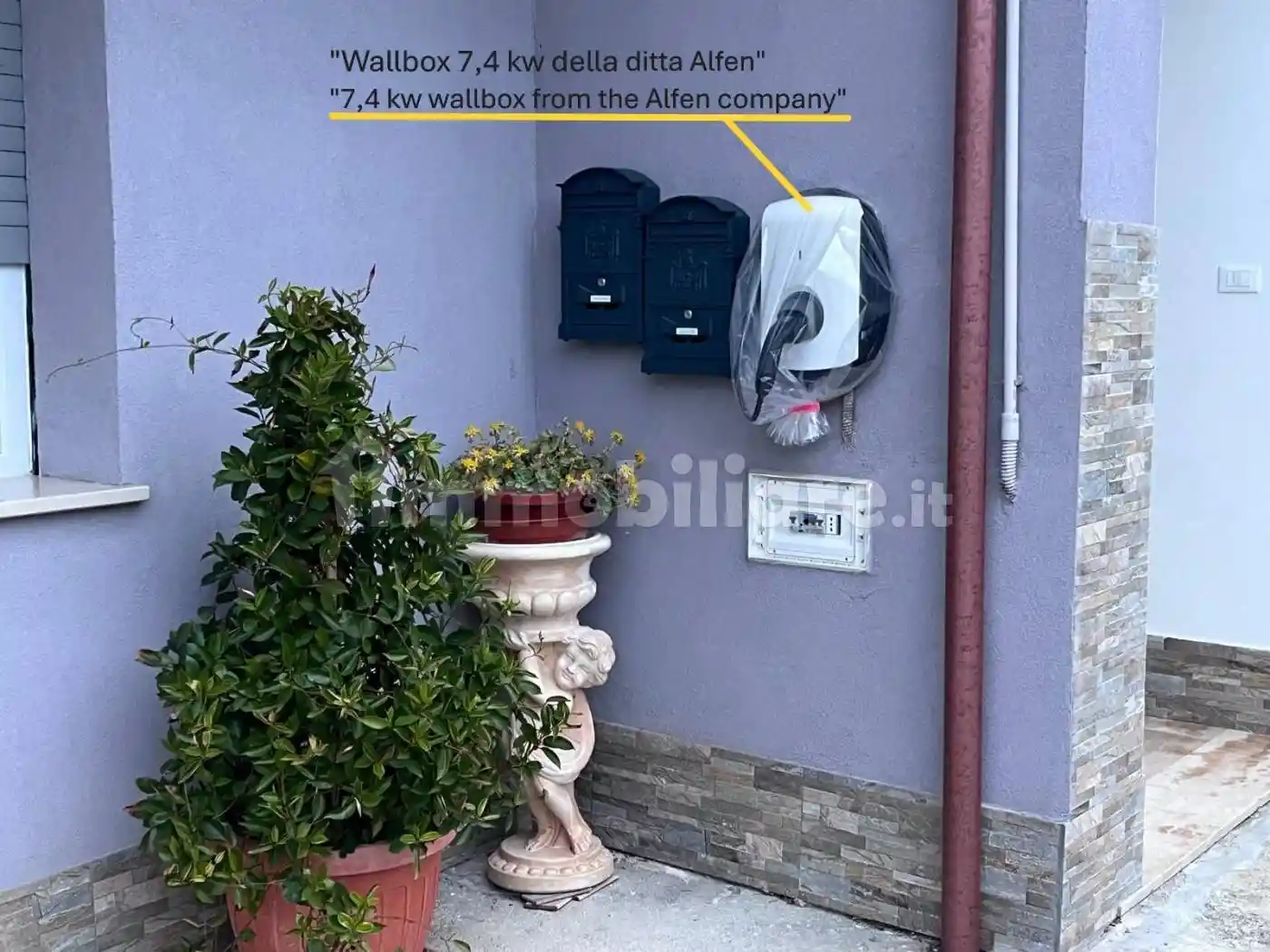 Villa bifamiliare Contrada Campanile 3, Castilenti - foto 5