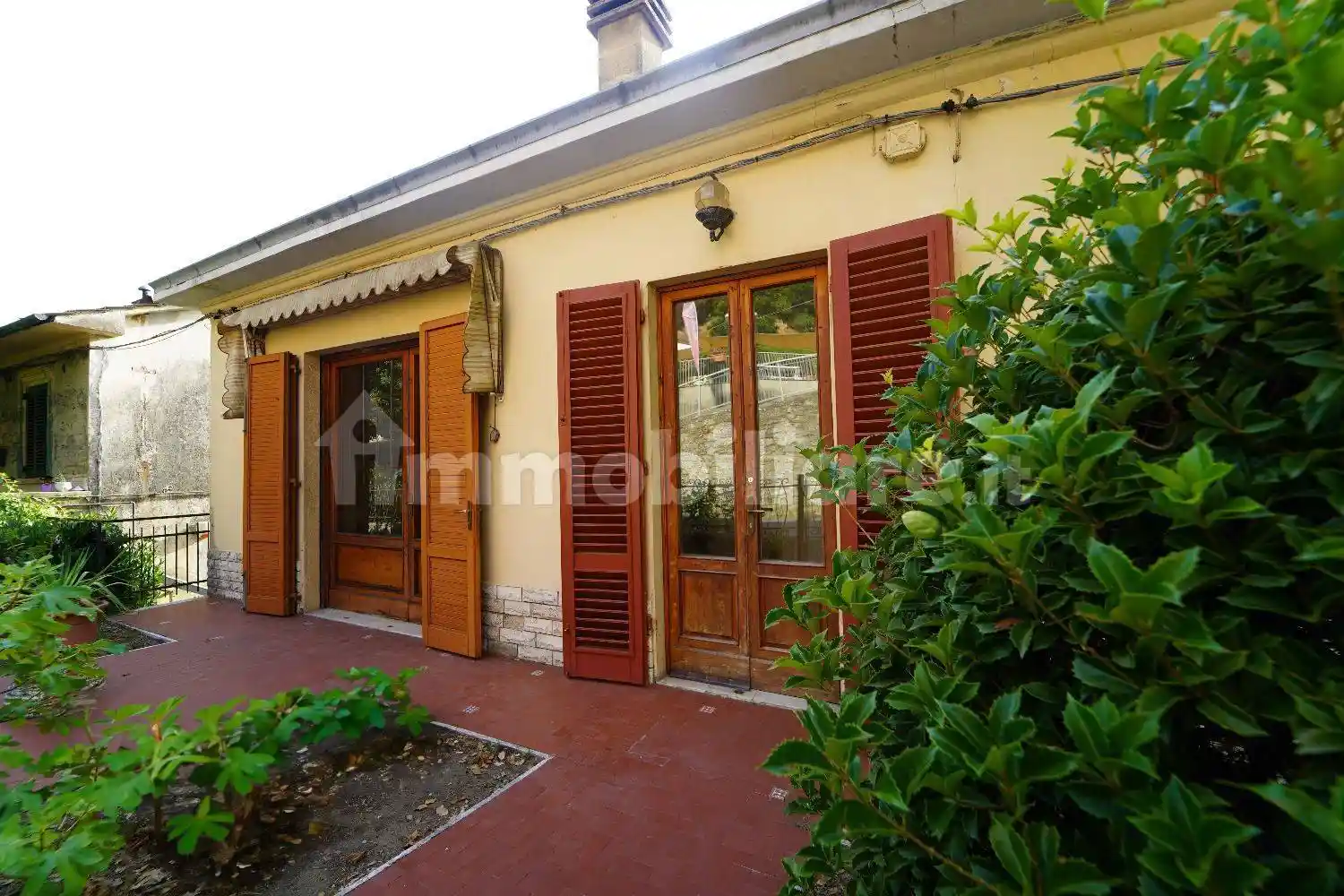 Appartamento in vendita a Lamporecchio