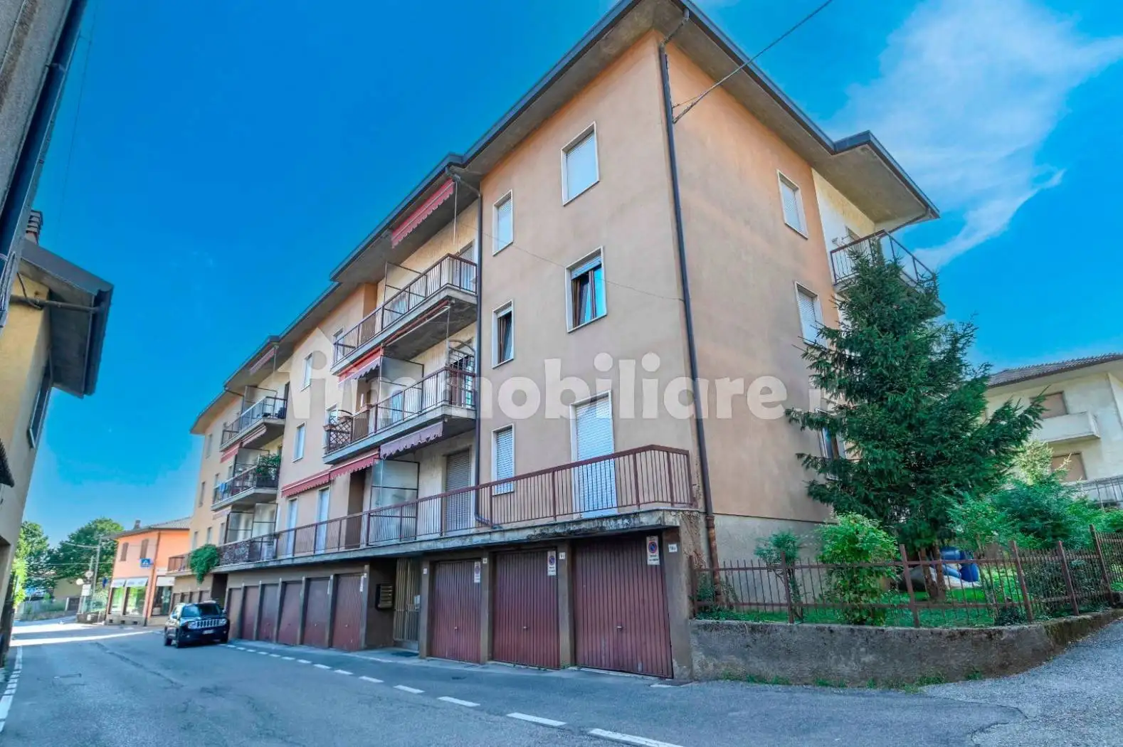 Appartamento in vendita a Casnigo