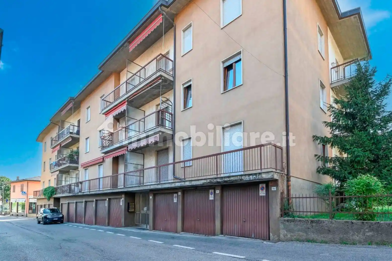 Quadrilocale via XXIV Maggio, Casnigo - foto 2