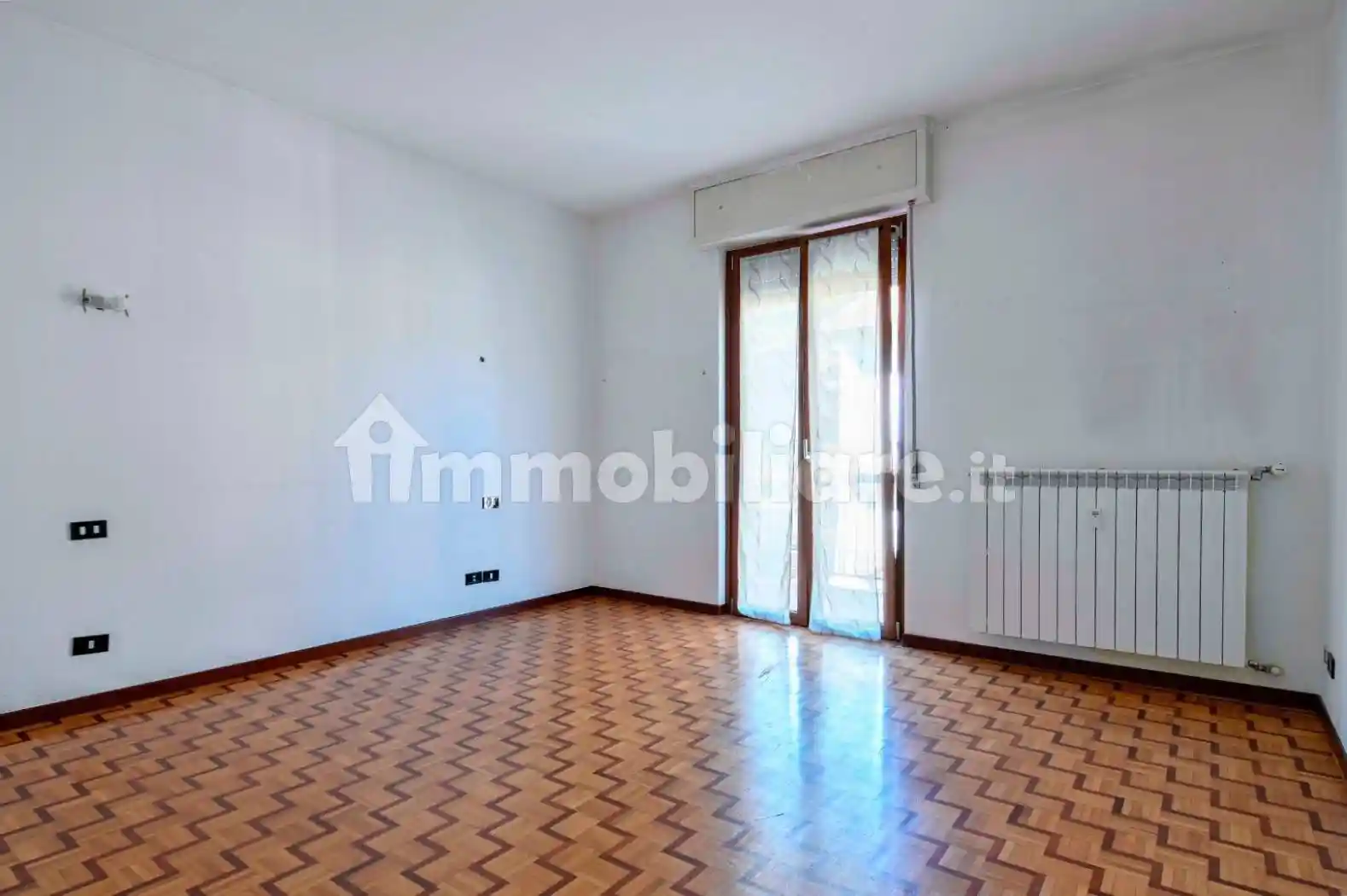 Quadrilocale via XXIV Maggio, Casnigo - foto 3