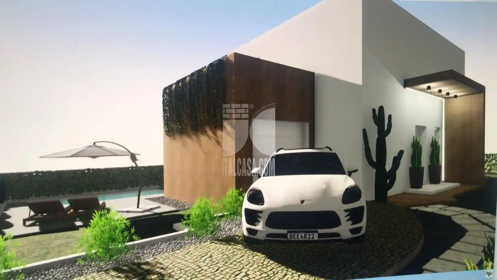 Villa bifamiliare via Olanda, Tufolo, Farina, Crotone - foto 5