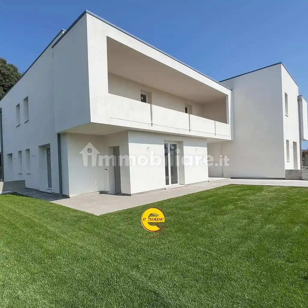 Villetta a schiera in vendita a Loria