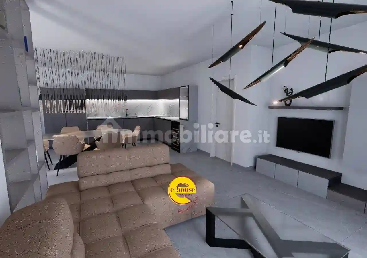 Villetta a schiera - foto 4