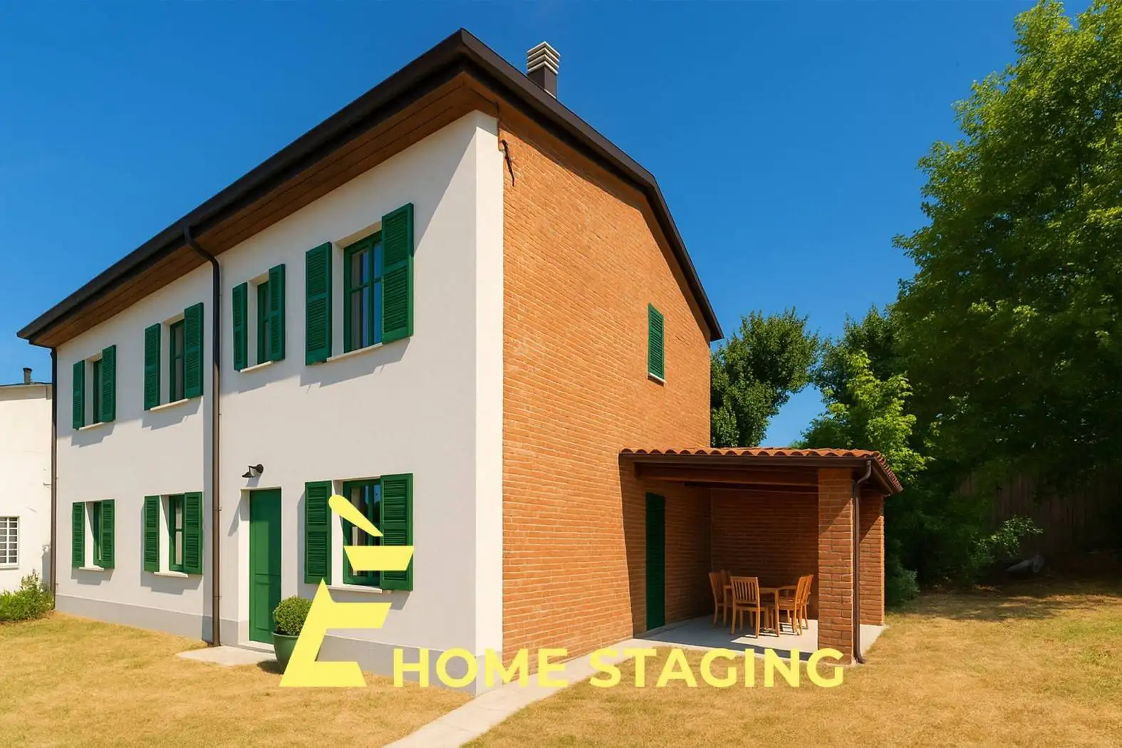 Casa indipendente in vendita a Alessandria