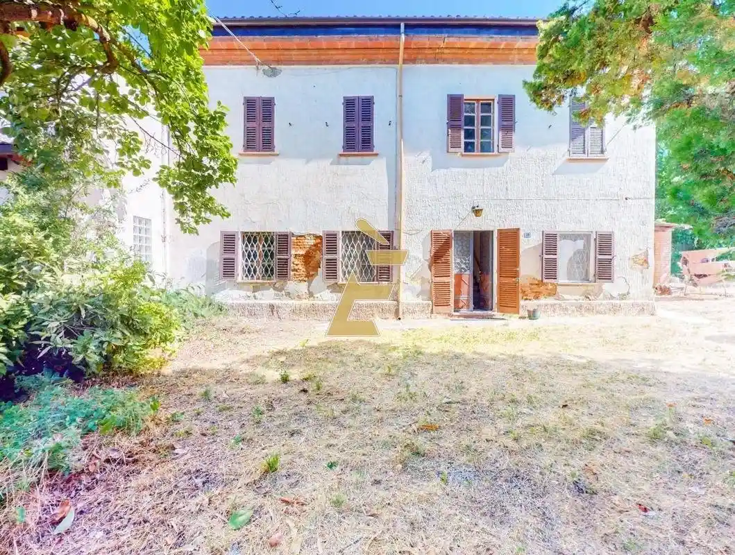 Terratetto unifamiliare via Della Manza 20, Valmadonna, Alessandria - foto 4