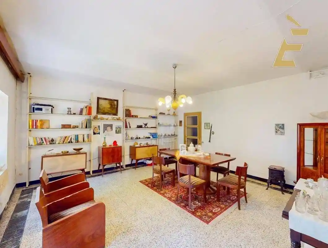 Terratetto unifamiliare via Della Manza 20, Valmadonna, Alessandria - foto 5