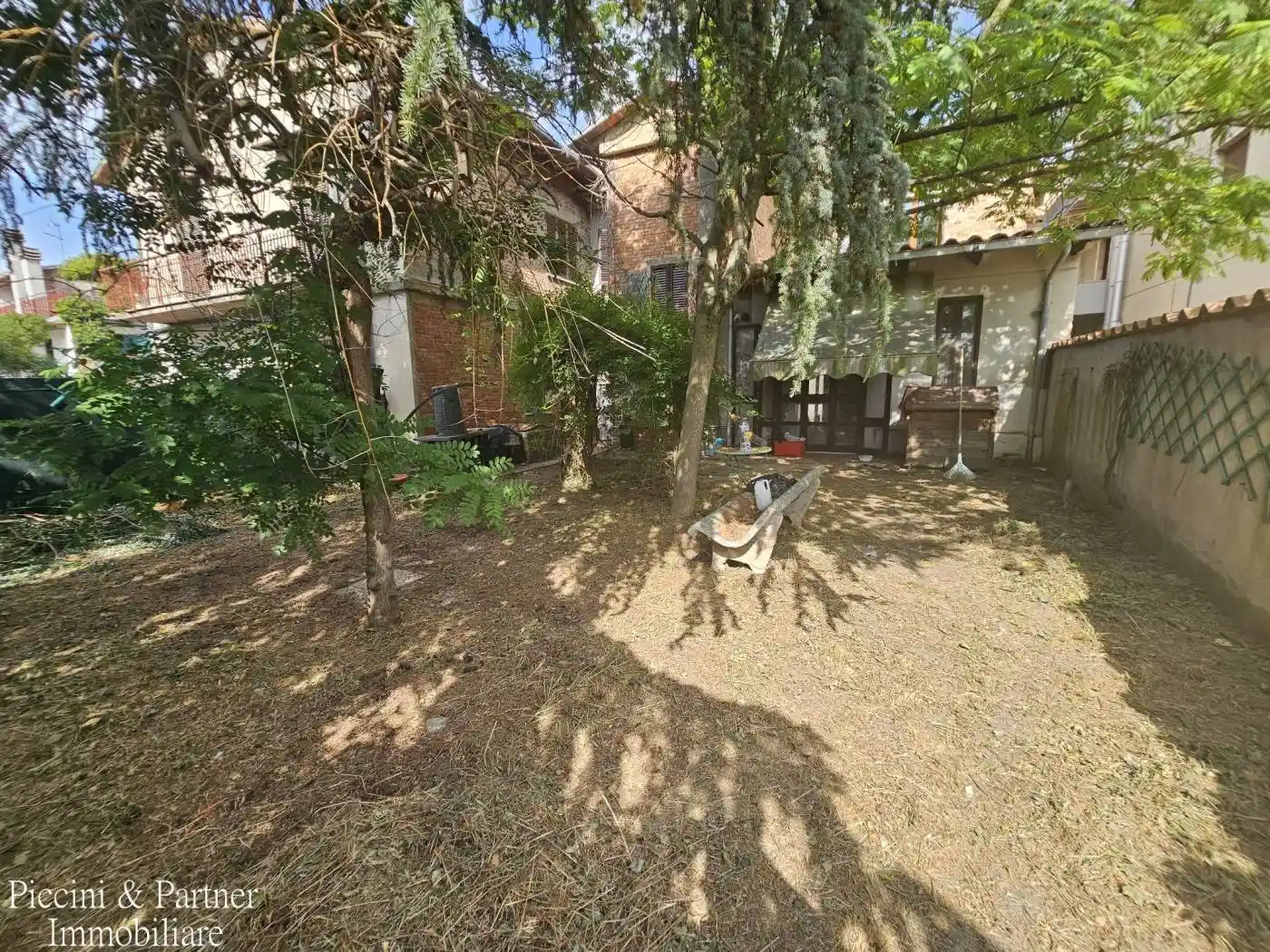 Terratetto unifamiliare via Santa Maria, Macchie, Castiglione del Lago - foto 2