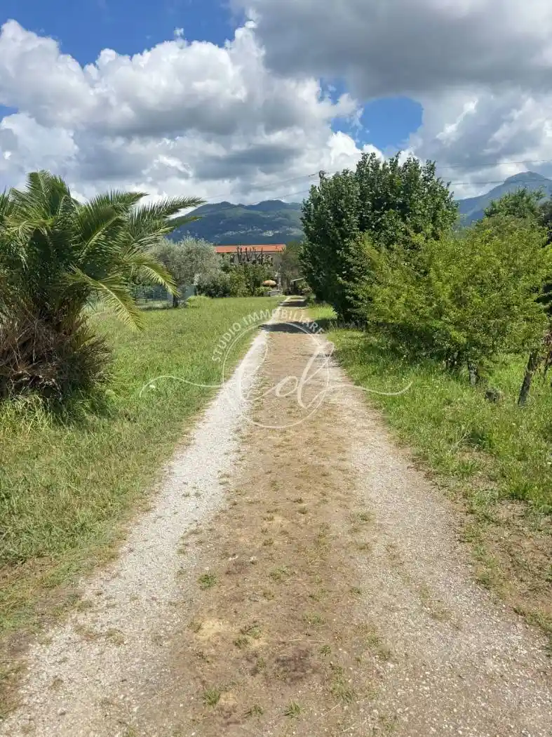 Villetta a schiera in vendita a Pietrasanta