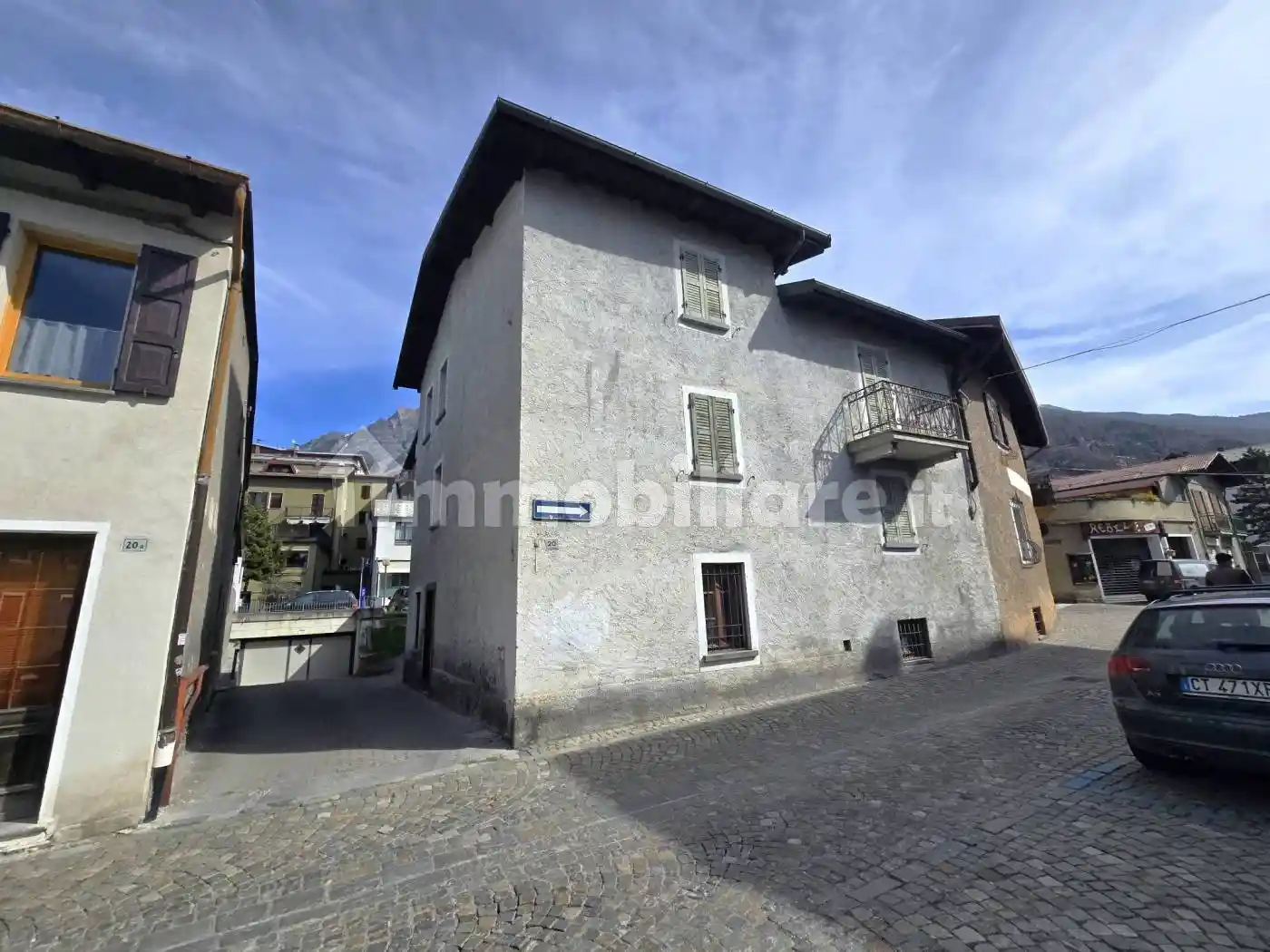 Appartamento in vendita a Bormio