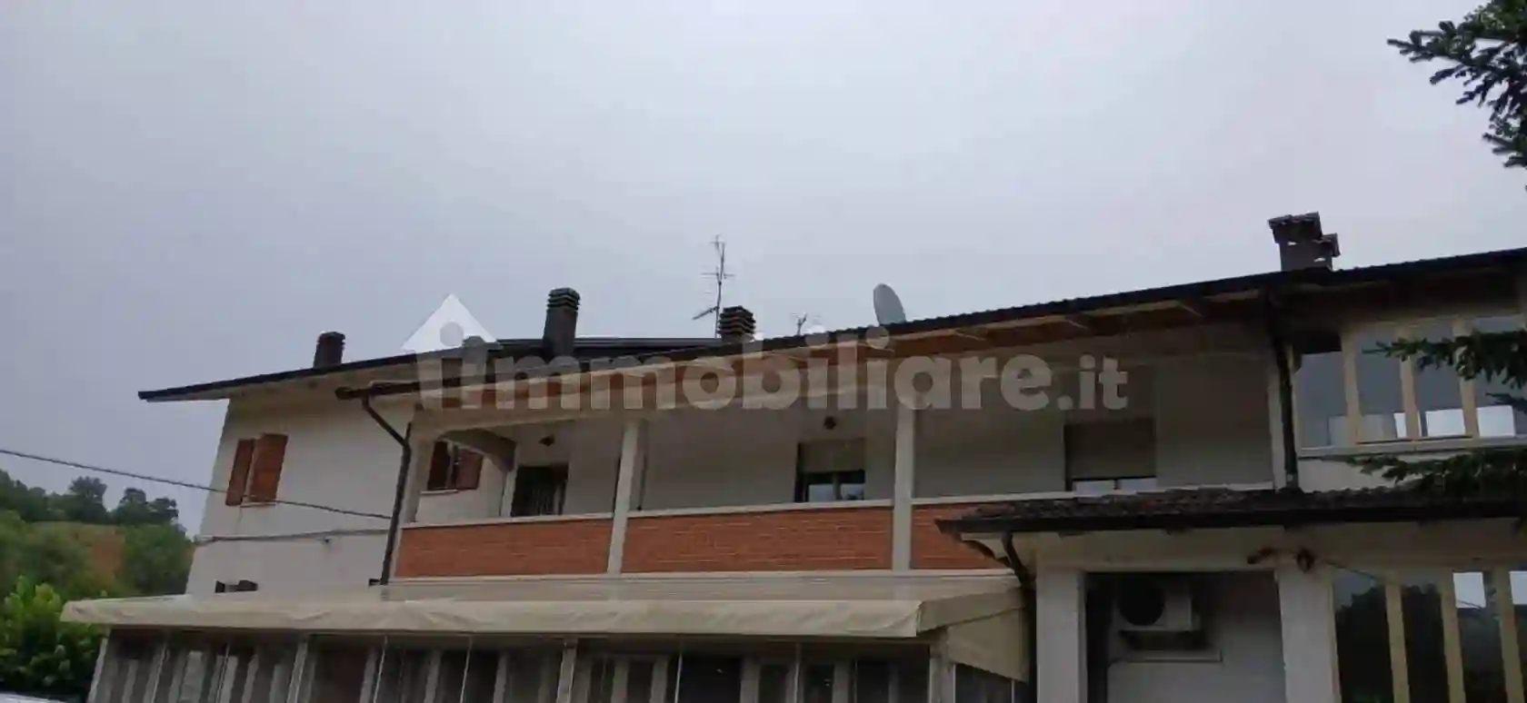 Palazzo - Edificio - foto 2