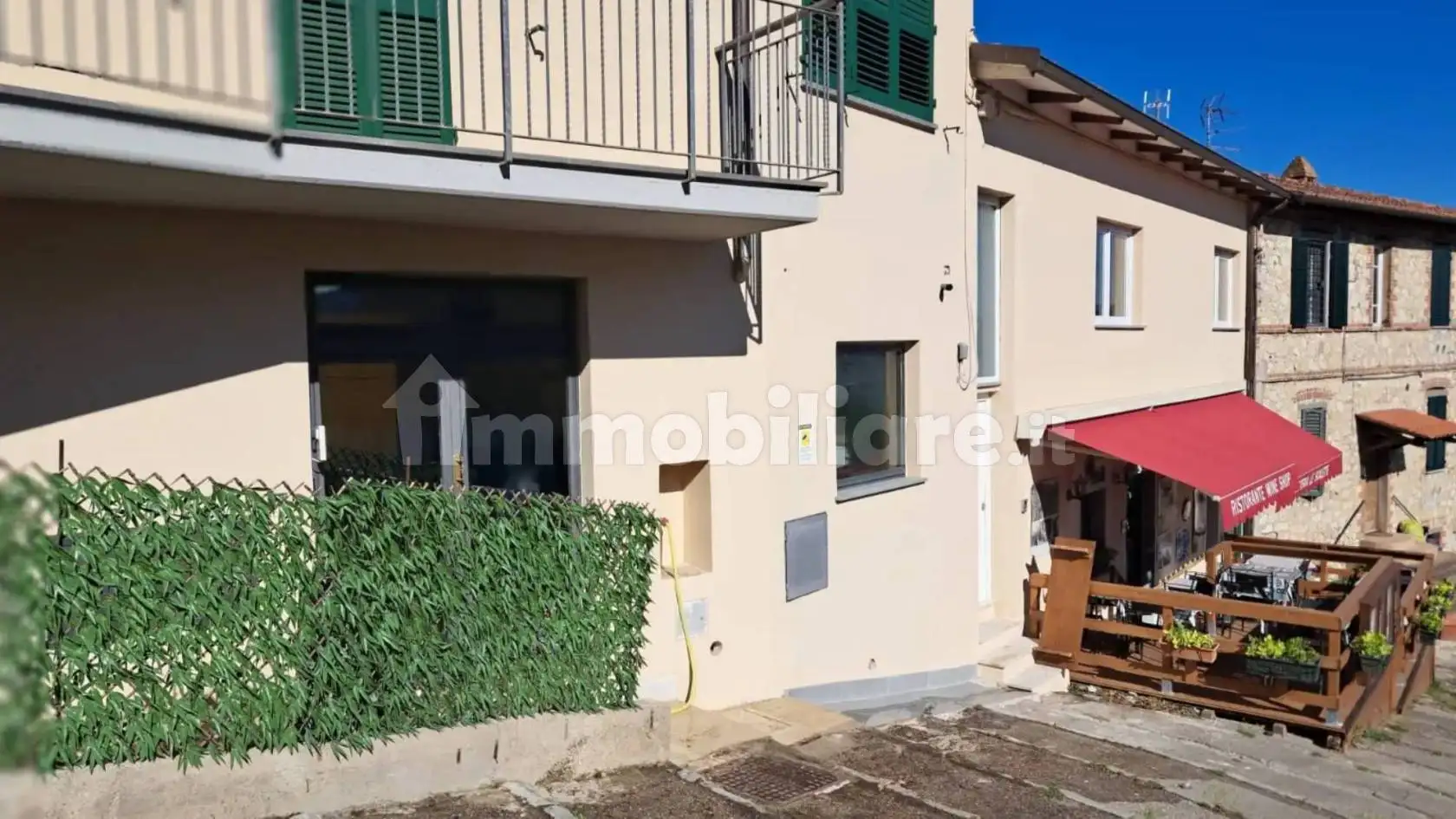 Appartamento in vendita a Castiglione del Lago