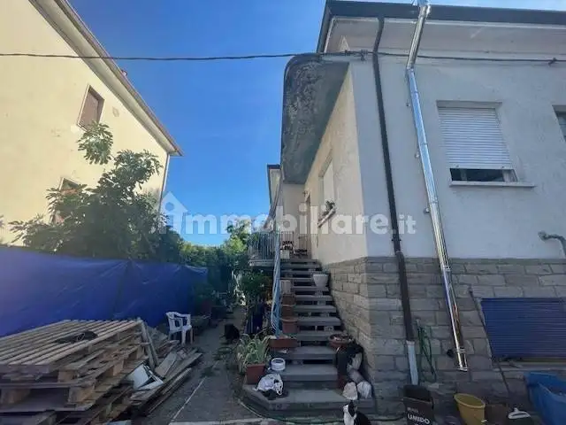 Casa indipendente in vendita a Forlì