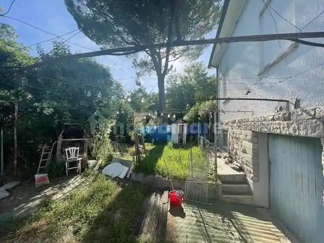 Terratetto unifamiliare 142 m², buono stato, Cà Ossi, Forlì - foto 3